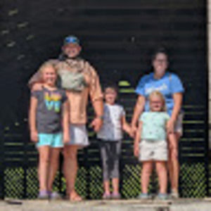 Meet your Posher, Jason